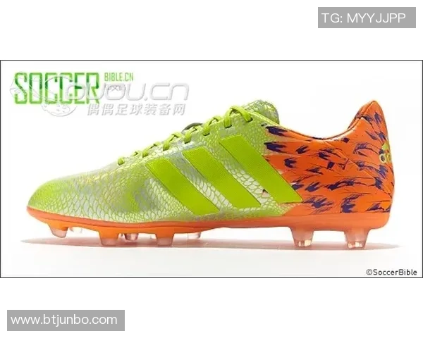 阿迪达斯足球鞋助力球星巅峰表现哪款最受欢迎与推荐